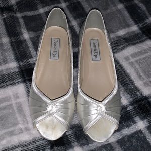 Touch Ups Dress Shoes